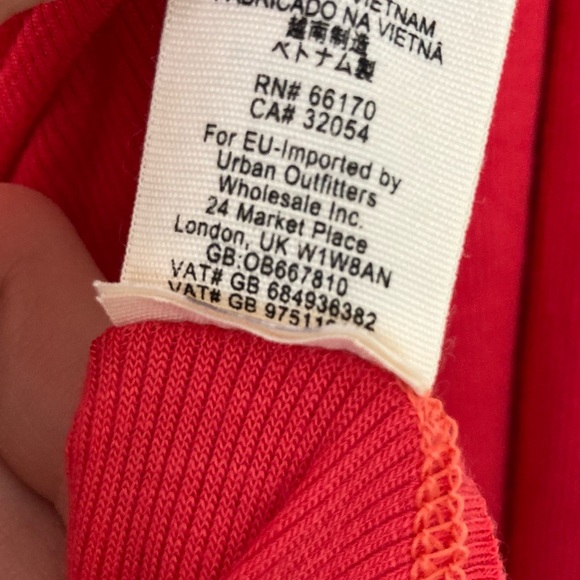 We the Free Almeda slouchy turtleneck - Picture 9 of 9